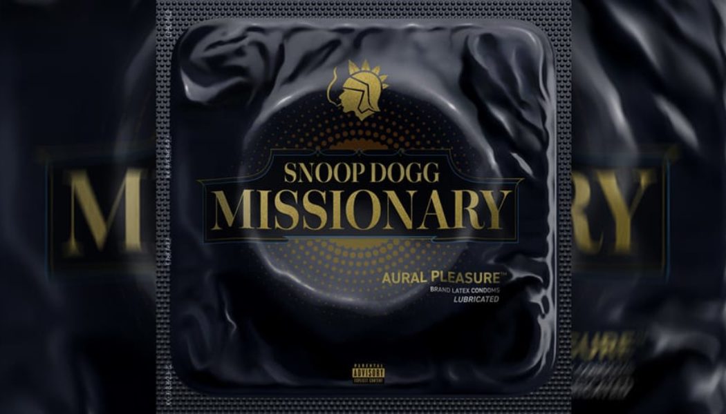 Snoop Dogg and Dr. Dre Haven't Lost Their Golden Touch on 'Missionary'