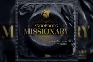 Snoop Dogg and Dr. Dre Haven't Lost Their Golden Touch on 'Missionary'