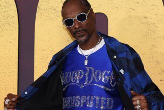 Snoop Dogg and Luc Besson Reunite for Sci-Fi Adventure ‘The Last Man’