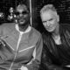 Snoop Dogg and Sting duet on new single “Another Part of Me”