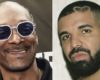 Snoop Dogg laughs at Drake’s UMG legal actions: “On the West, we hold court in the streets”