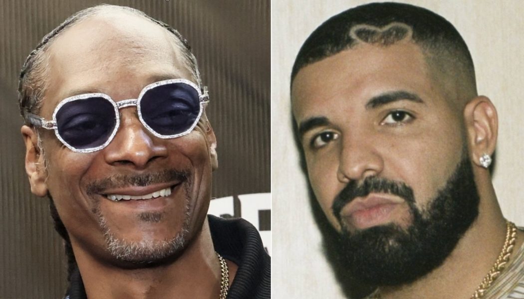 Snoop Dogg laughs at Drake’s UMG legal actions: “On the West, we hold court in the streets”