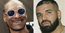 Snoop Dogg laughs at Drake’s UMG legal actions: “On the West, we hold court in the streets”