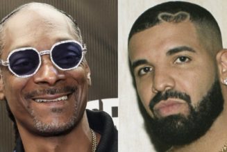 Snoop Dogg laughs at Drake’s UMG legal actions: “On the West, we hold court in the streets”