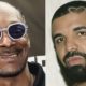 Snoop Dogg laughs at Drake’s UMG legal actions: “On the West, we hold court in the streets”