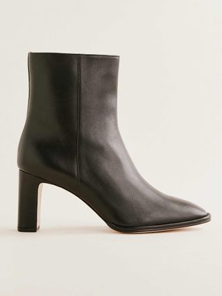 Gillian Ankle Boots