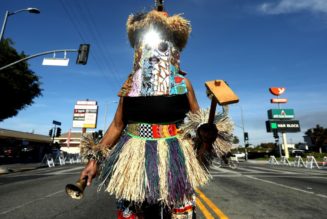 Social Media Celebrates The First Day of Kwanzaa 