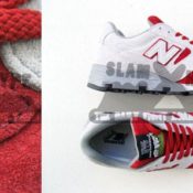 Solebox x New Balance 575 Sample Auction