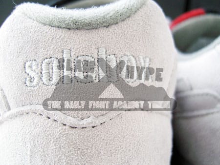 Solebox x New Balance 575 Sample Auction