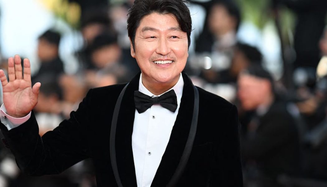 Song Kang-ho Cast in Netflix's 'BEEF' Season Two