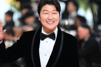 Song Kang-ho Cast in Netflix's 'BEEF' Season Two