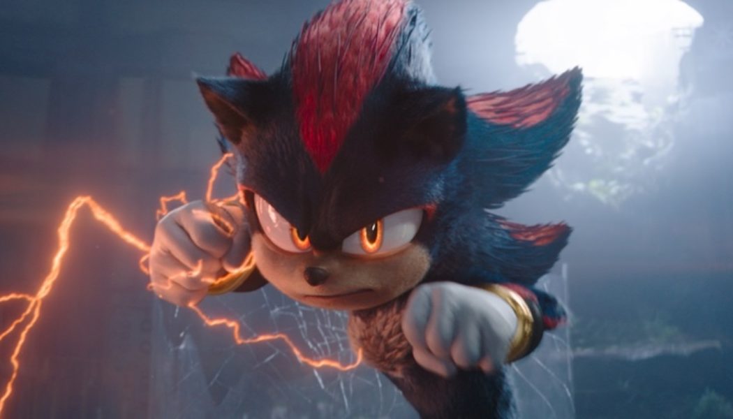 'Sonic The Hedgehog 3' Is Collecting All The Rings At The Box Office, Everyone Except IGN Loves It