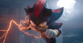 ‘Sonic The Hedgehog 3’ Is Collecting All The Rings At The Box Office, Everyone Except IGN Loves It