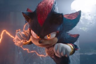 'Sonic The Hedgehog 3' Is Collecting All The Rings At The Box Office, Everyone Except IGN Loves It