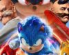 'Sonic the Hedgehog 3' Speeds Through Opening Box Office Weekend With $62 Million USD