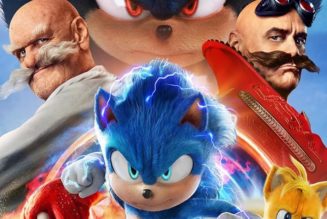 'Sonic the Hedgehog 3' Speeds Through Opening Box Office Weekend With $62 Million USD