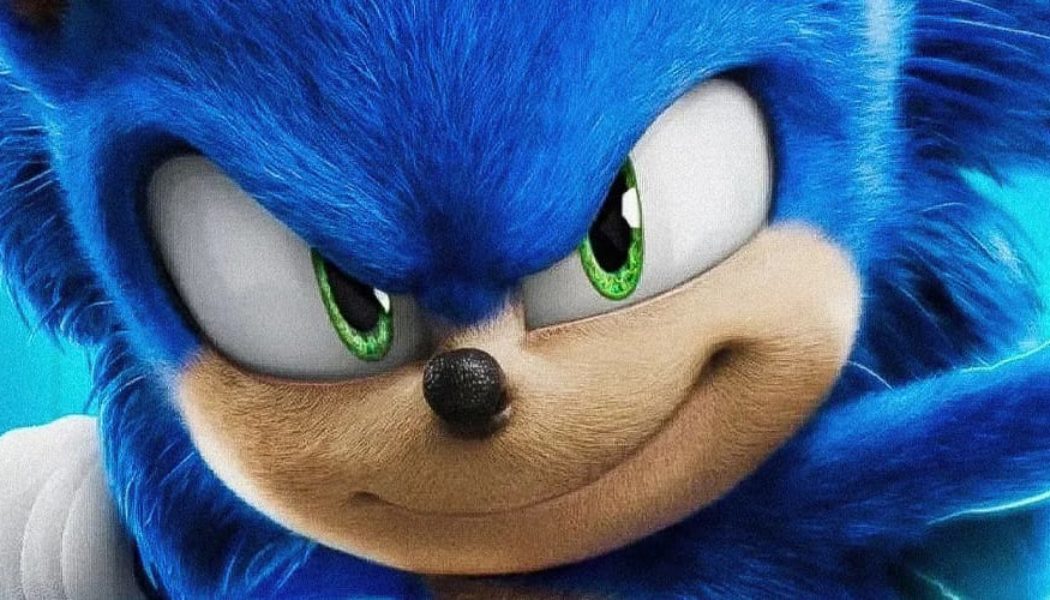 'Sonic the Hedgehog 4' Is in the Works