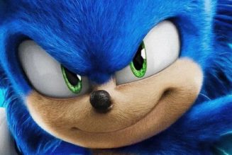 'Sonic the Hedgehog 4' Is in the Works