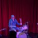 Sonic Youth's Thurston Moore, Lee Ranaldo, and Steve Shelley reunite for rare performance