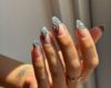 Sorry Neutral Nails—I'm Trying These Expensive-Looking Nail Art Trends in 2025