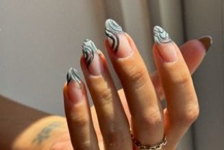 Sorry Neutral Nails—I'm Trying These Expensive-Looking Nail Art Trends in 2025