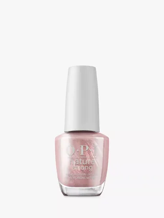 Opi Nature Strong Nail Lacquer