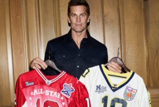 Sotheby's Readies "The GOAT Collection: Watches & Treasures From Tom Brady"