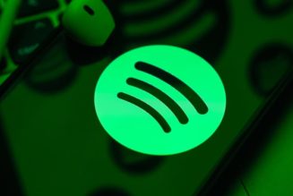 Spotify Is Allegedly Filling Out Its Playlists with "Ghost Artists" to Minimize Royalty Expenditures, Increase Profit Margins