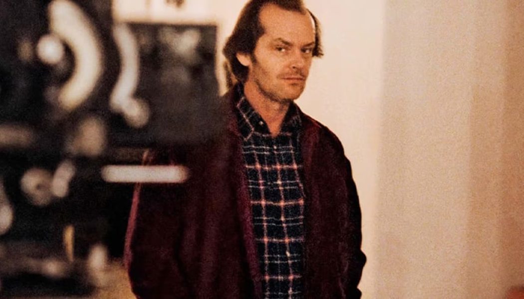 'Stanley Kubrick's The Shining' Offers a Behind the Scenes Look on the Cult Classic