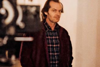 'Stanley Kubrick's The Shining' Offers a Behind the Scenes Look on the Cult Classic