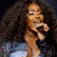 SZA Officially Announces Release Date of 'SOS' Deluxe Album 'Lana'