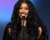 SZA's 'SOS' Returns To No. 1 on Billboard 200 Following Release of Deluxe Album 'Lana'