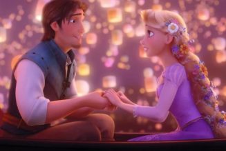 'Tangled' Live-Action Film Is Officially Set at Disney