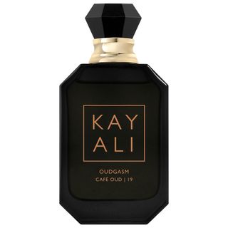 Oudgasm CafÉ Oud | 19 Eau De Parfum Intense