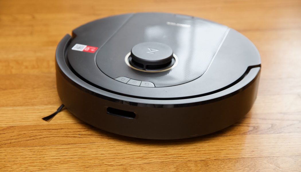 The best Cyber Monday robot vacuum deals you can get from iRobot, Roborock, and more