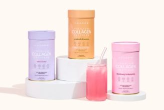 The Collagen Co. discount codes for December 2024