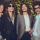 The Darkness unleash new song "I Hate Myself"