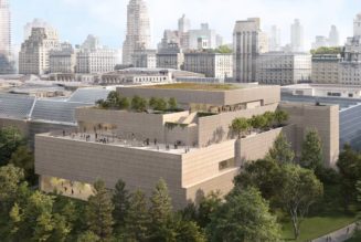 The Met Reveals Plans for New Modern and Contemporary Wing