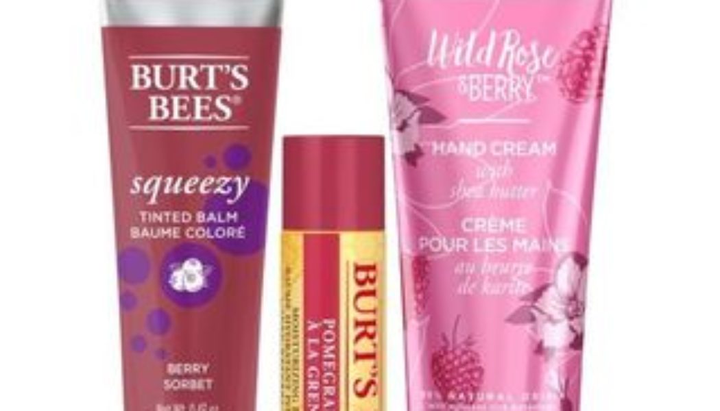 The Most-Wanted Holiday Beauty Items, According to an Editor