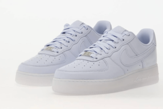 The NOCTA x Air Force 1 To Drop In Two New Colorways