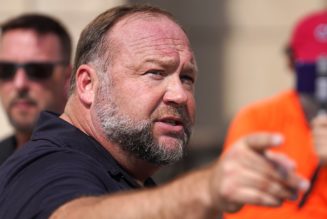 The Onion’s acquisition of Infowars was blocked by a judge