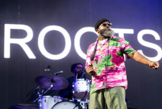 The Roots Announce "A Roots Picnic Experience: Class Of ‘95" With Lil' Kim, Method Man, Redman & More