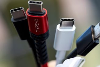 The USB-C charging mandate arrives in the EU — here’s what that means