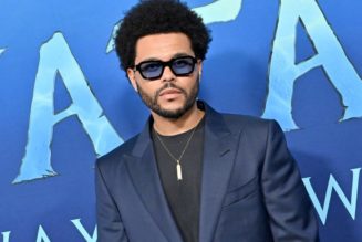 The Weeknd's 'Hurry Up Tomorrow' Thriller Gets Official Release Date