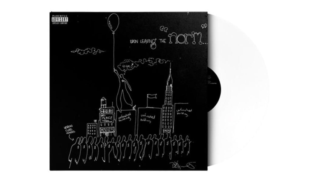 The Weeknd’s 'Hurry Up Tomorrow' Vinyl Gets a Basquiat Makeover