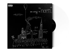 The Weeknd’s 'Hurry Up Tomorrow' Vinyl Gets a Basquiat Makeover