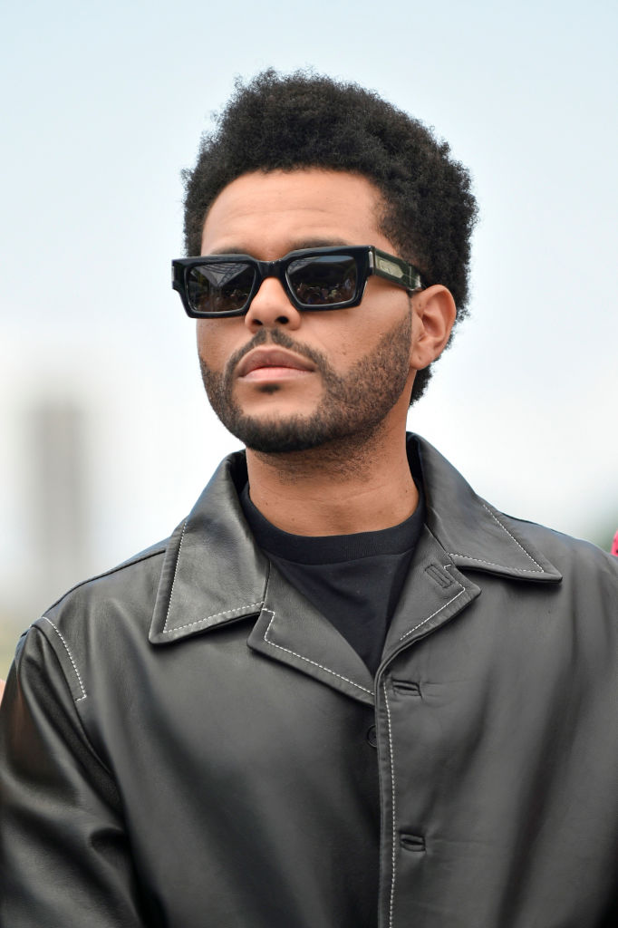 The Weeknd