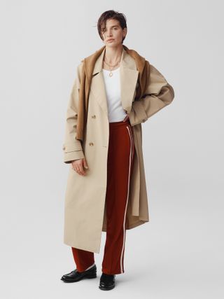 Gap, Icon Trench Coat