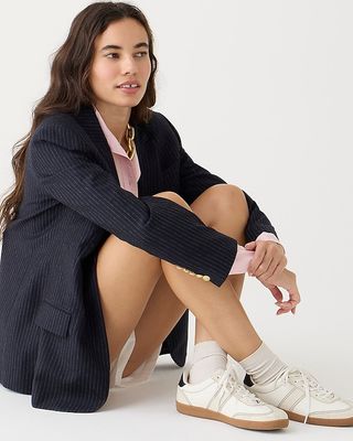 J.crew Field Sneakers