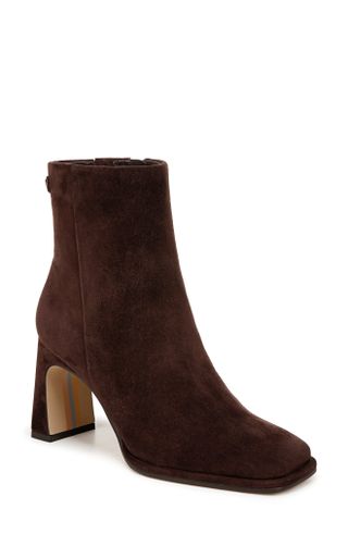 Irie Square Toe Bootie